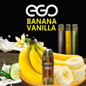 Ego Banana Cartridges