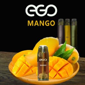 Ego Mango Cartridges