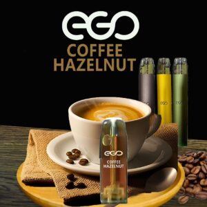 Ego Coffee Cartridges